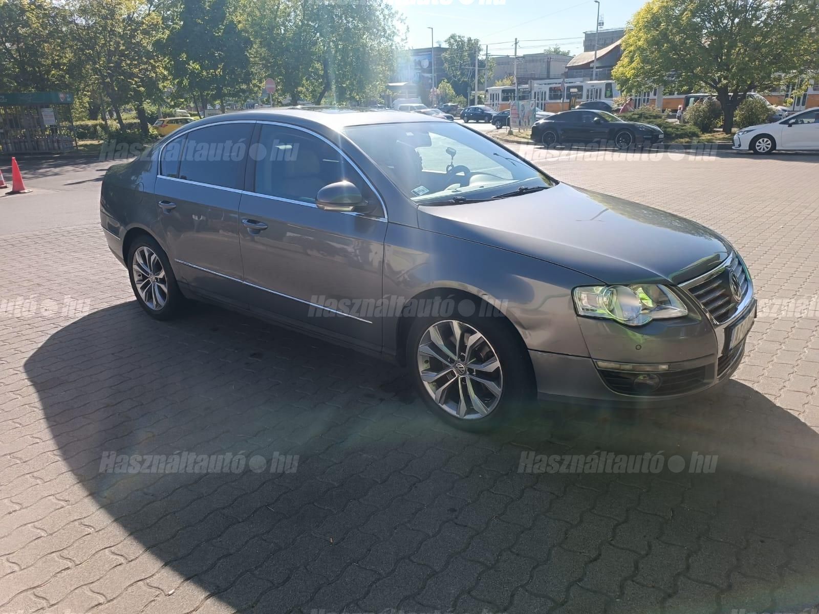 VOLKSWAGEN PASSAT VI 2007/3 - 1