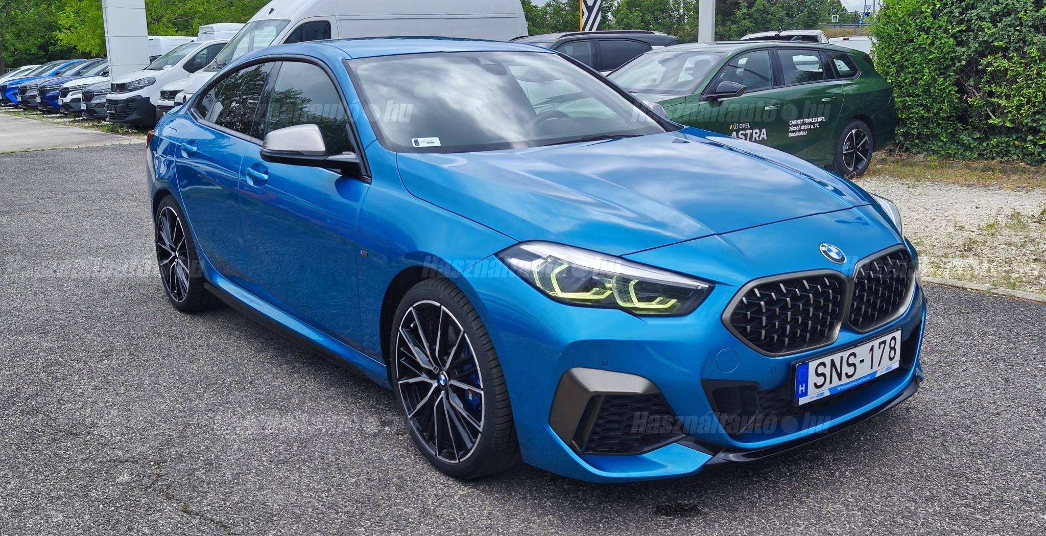 BMW M235I 2021/3 - 1
