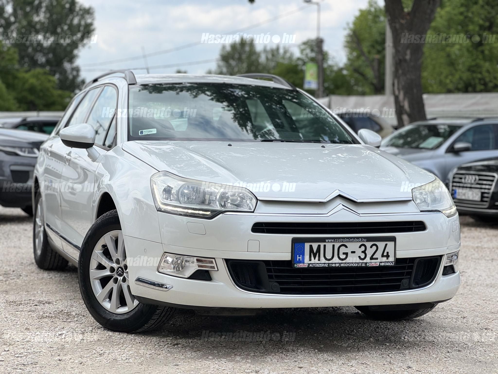 CITROEN C5 2011 - 1