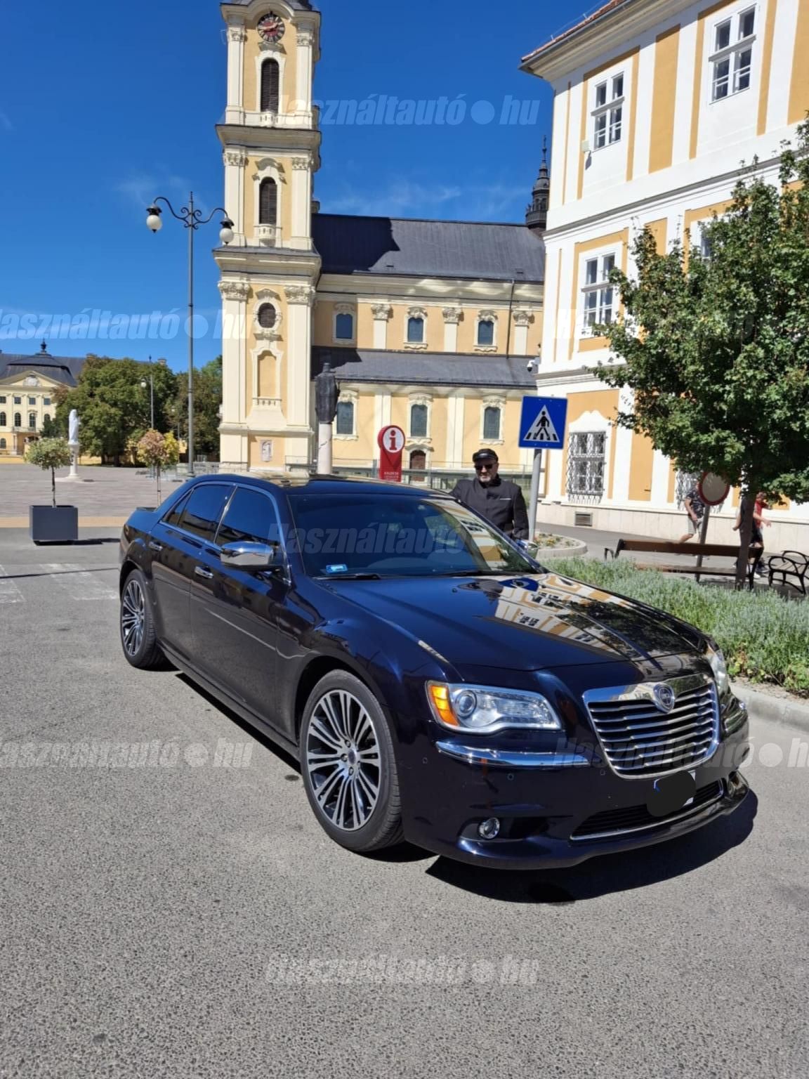 LANCIA THEMA 2013/10 - 1