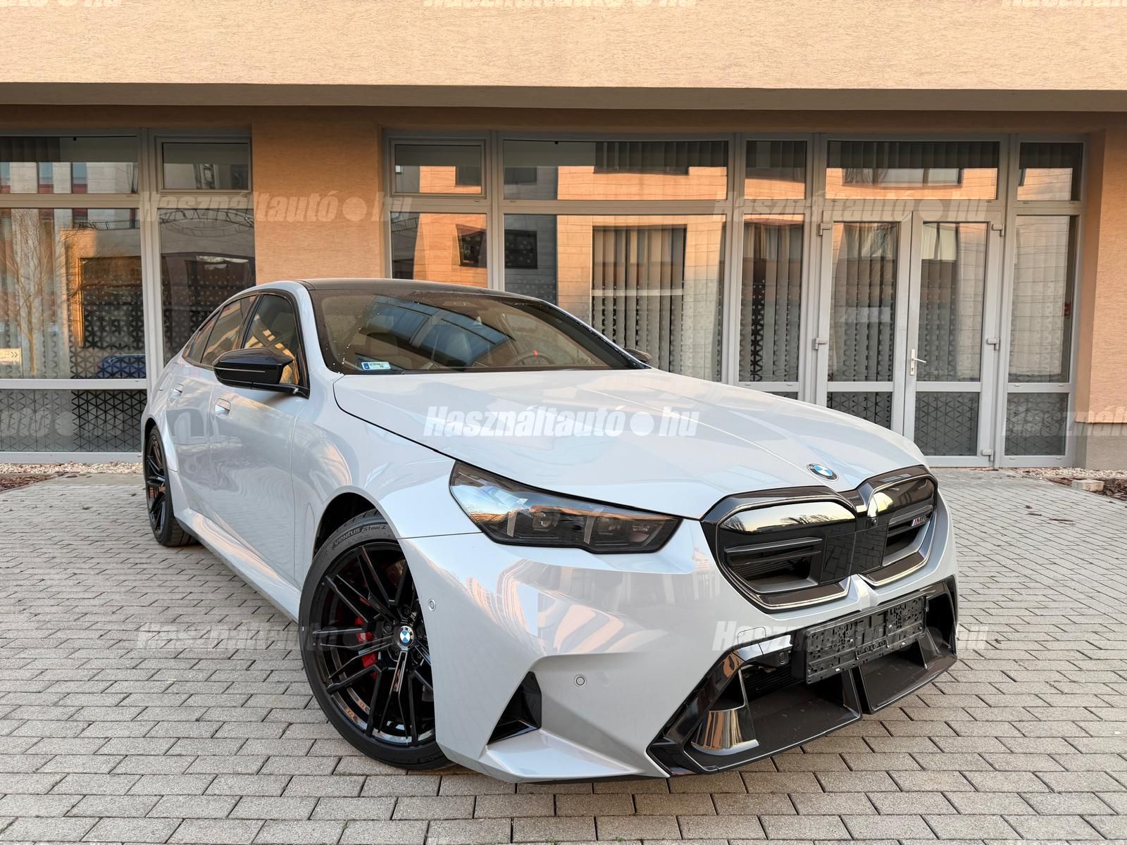 BMW M5 2026/1 - 1