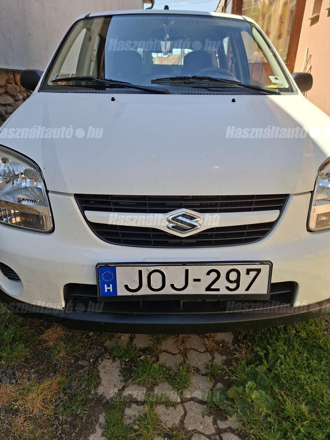 SUZUKI IGNIS 2005/4 - 1