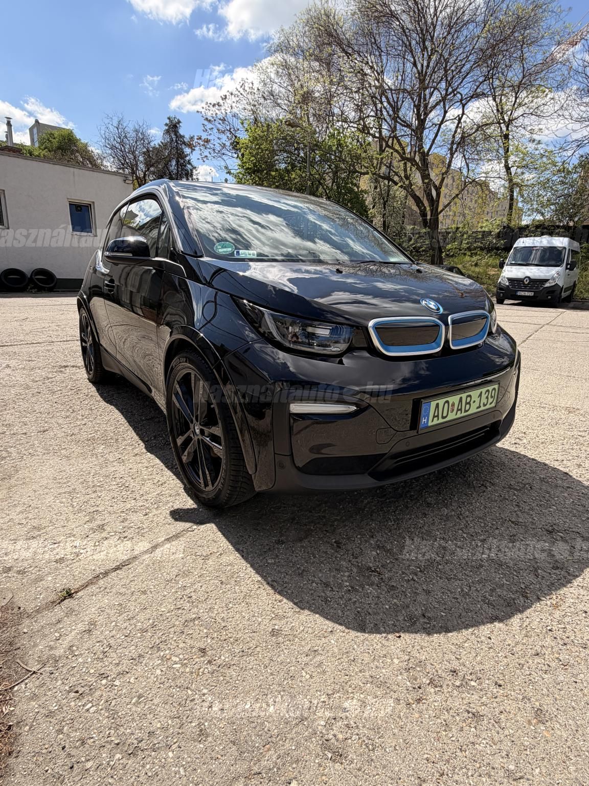 BMW I3 2021/10 - 1