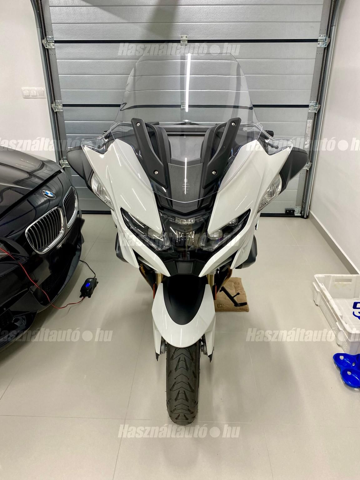 BMW R 1250 RT 2022/3 - 1