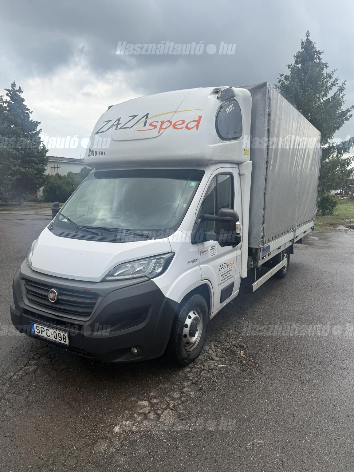 FIAT DUCATO 2020/3 - 1