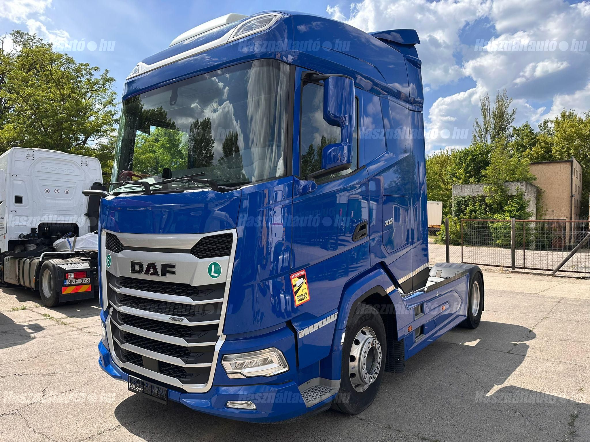 DAF 2023/4 - 1