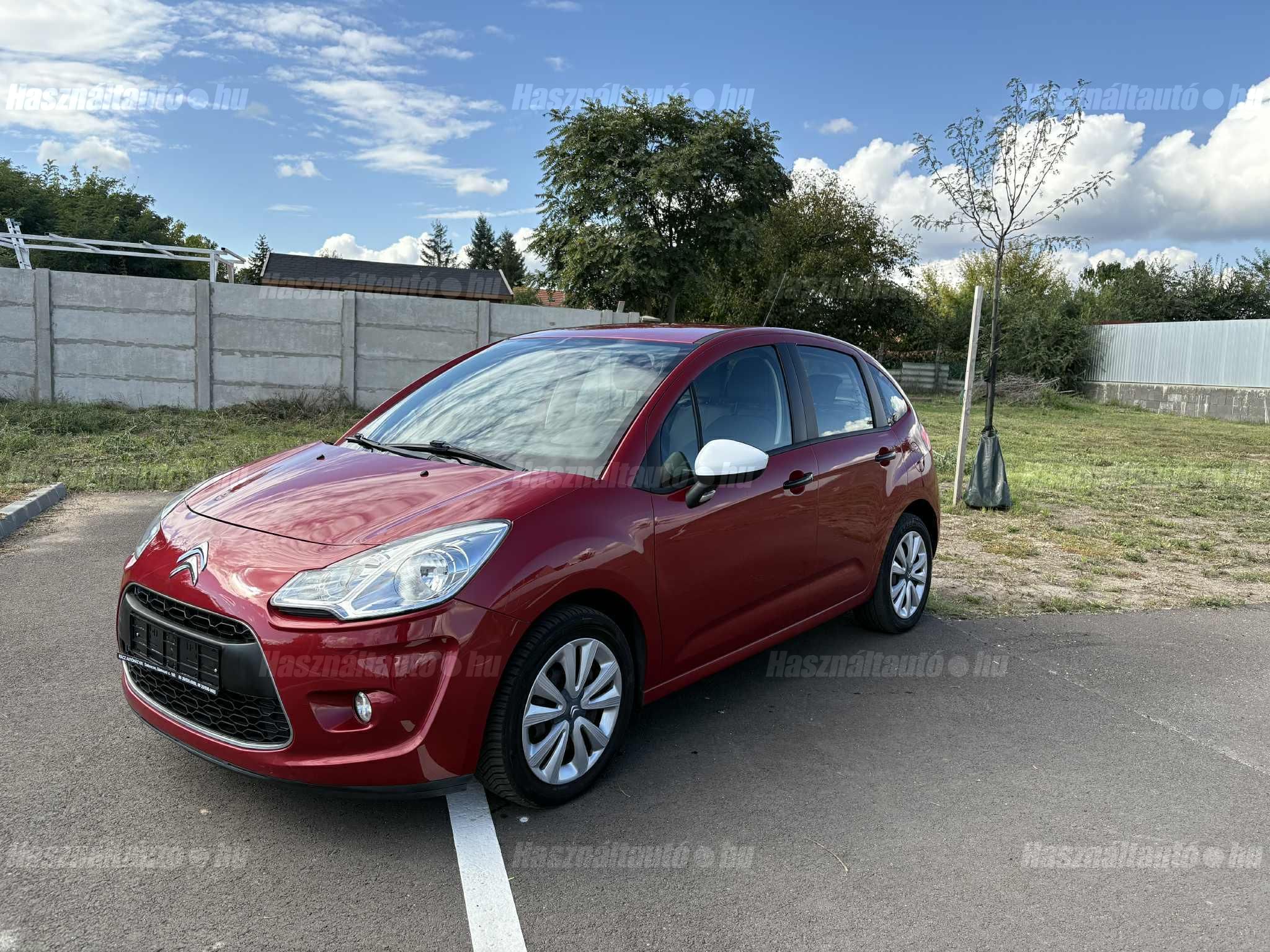 CITROEN C3 2013 - 1