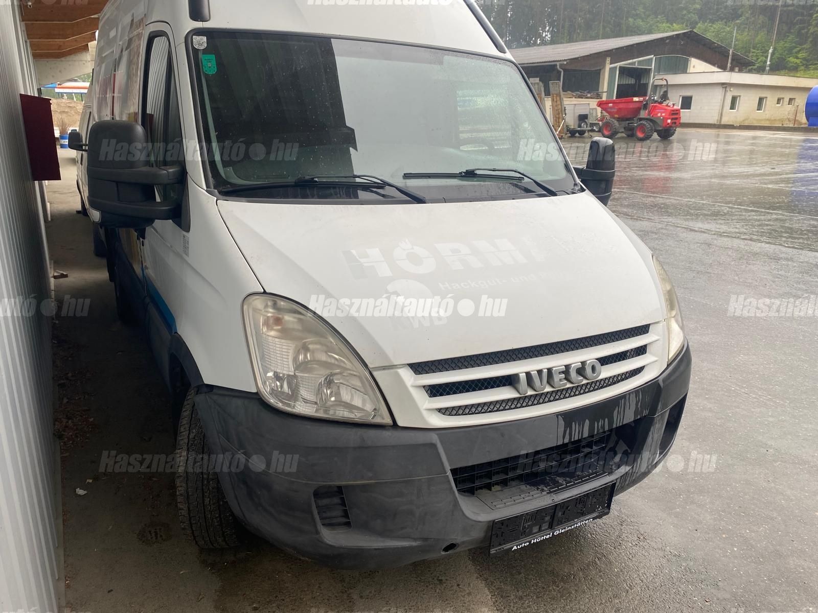IVECO DAILY 2009/6 - 1