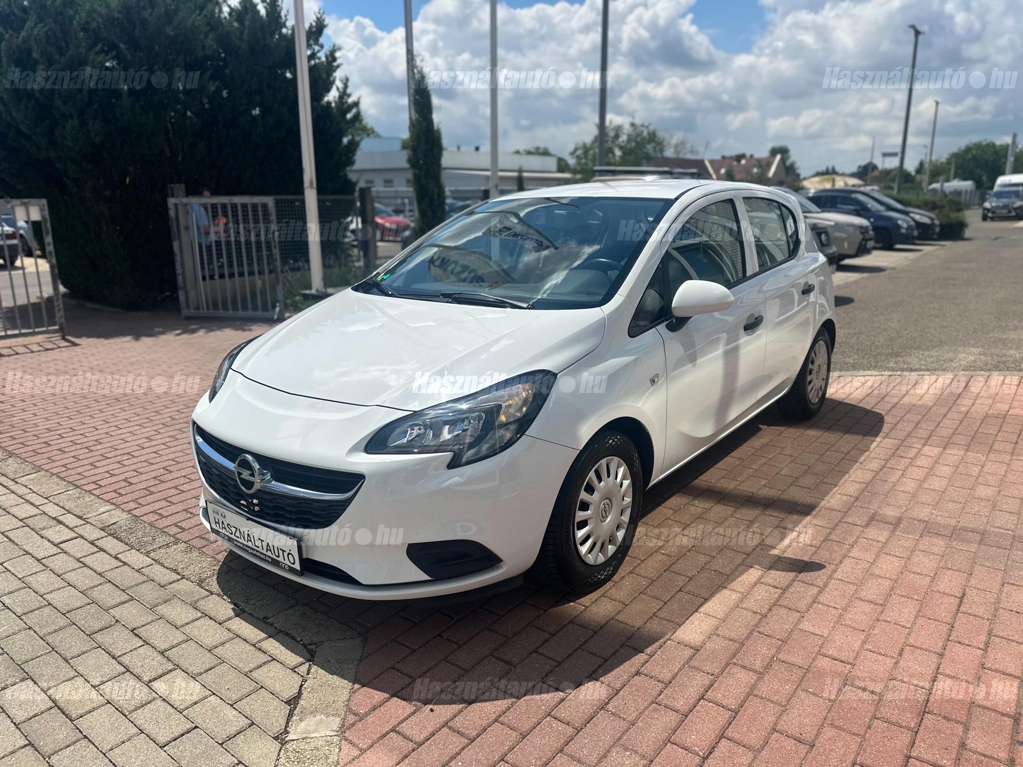 OPEL CORSA E 2017/4 - 1