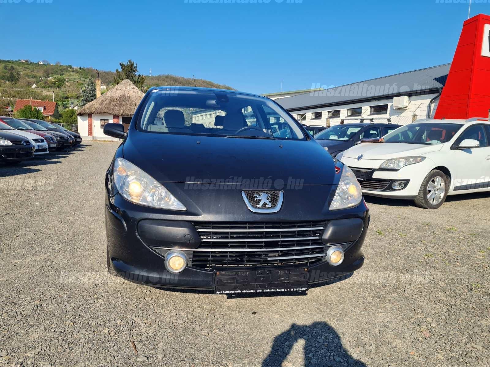 PEUGEOT 307 2007/6 - 1
