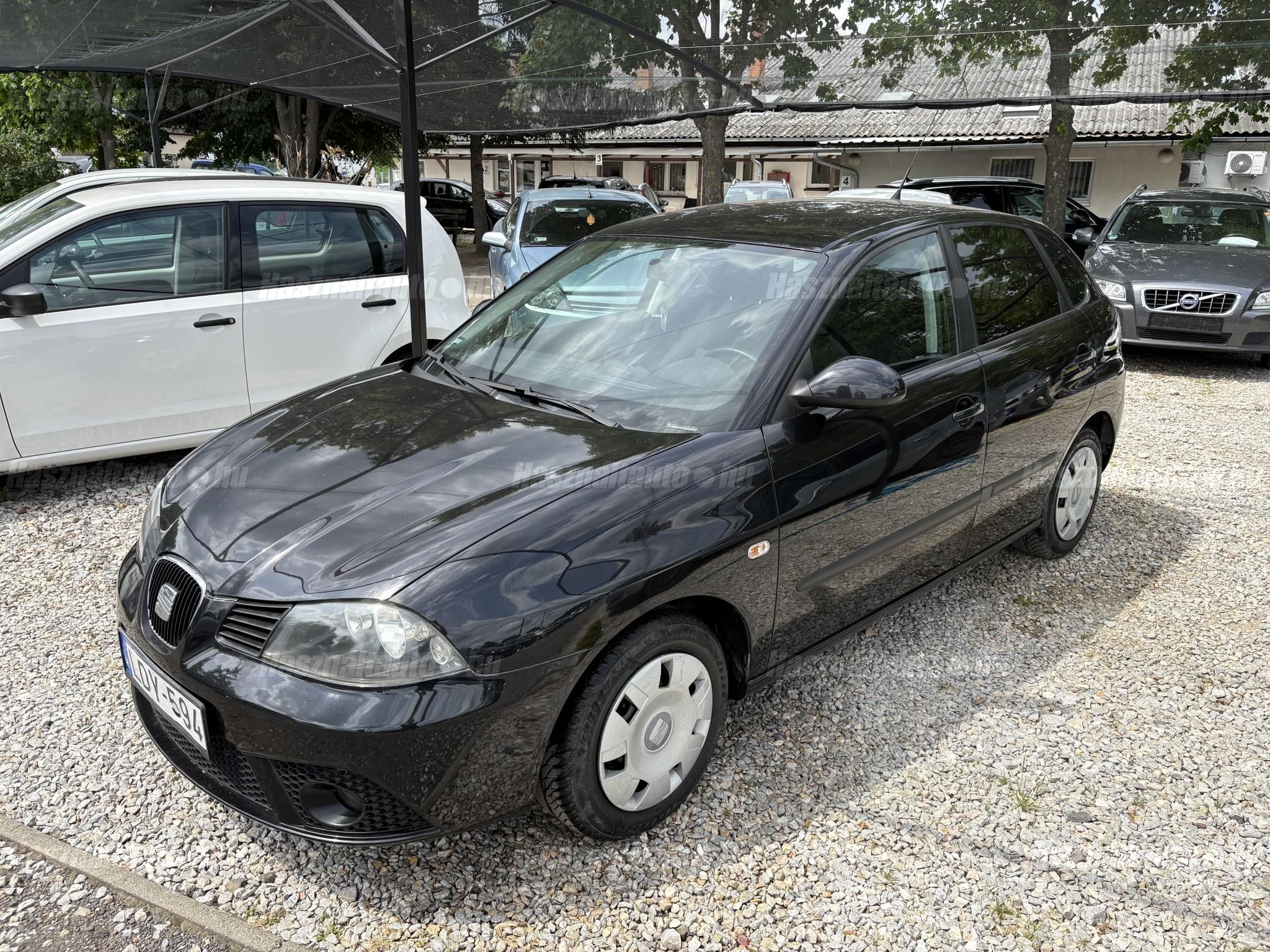 SEAT IBIZA 2008/5 - 1