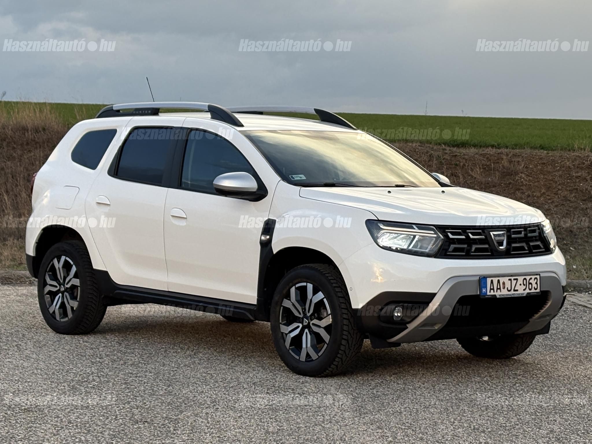 DACIA DUSTER 2023/2 - 1
