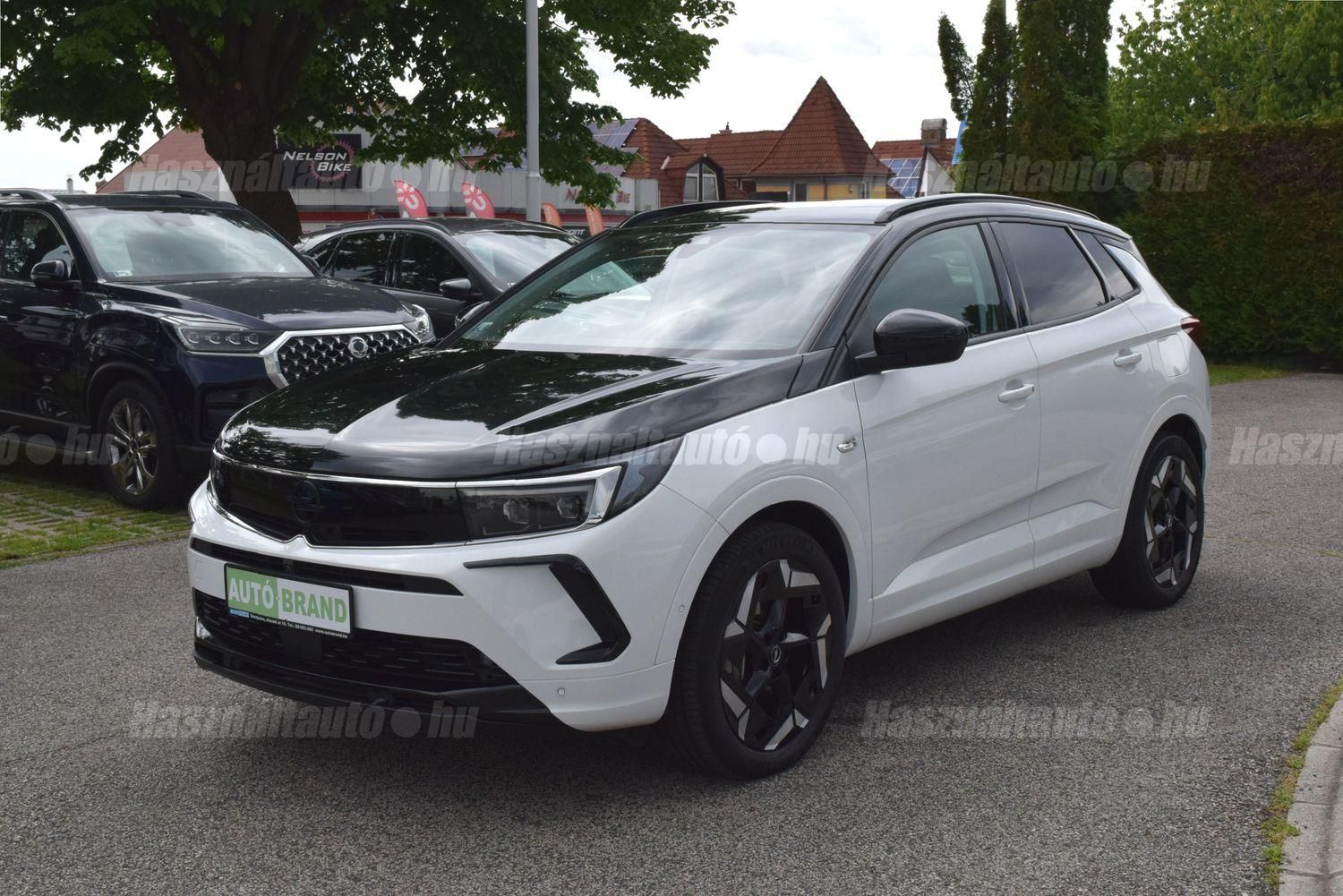 OPEL GRANDLAND 2023/2 - 1