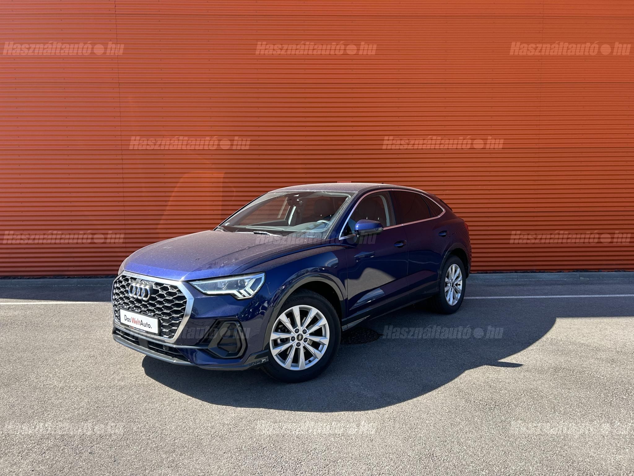 AUDI Q3 2025/5 - 1