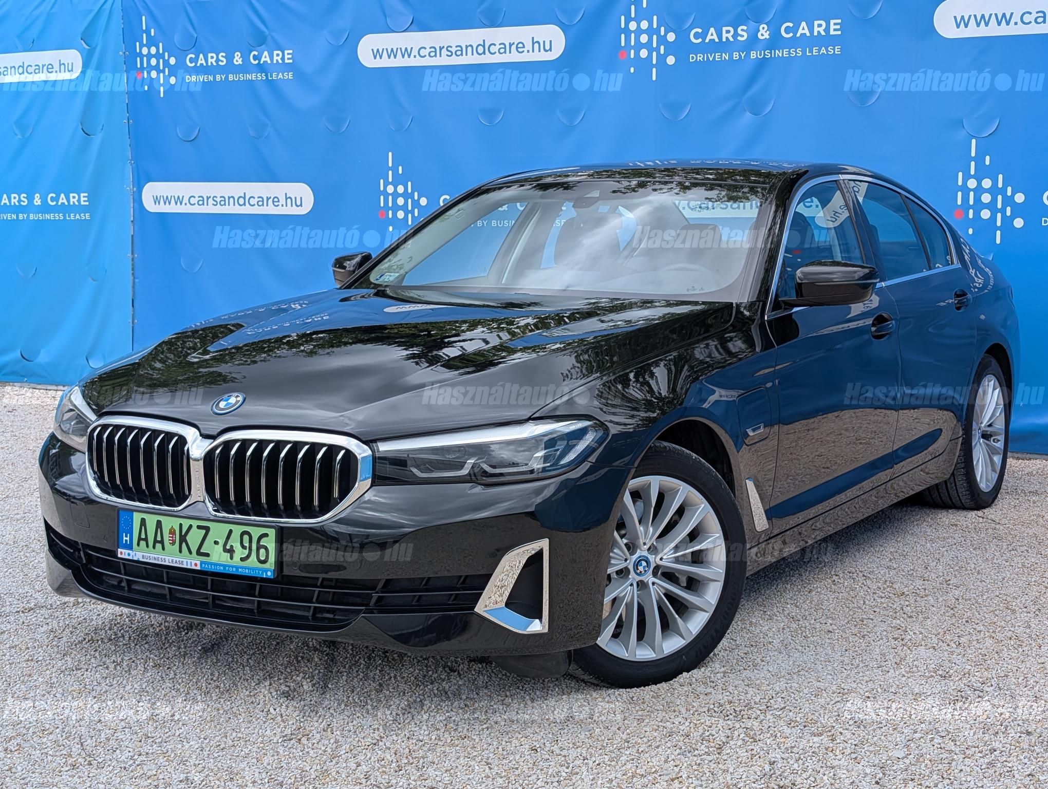 BMW 530 2023/3 - 1