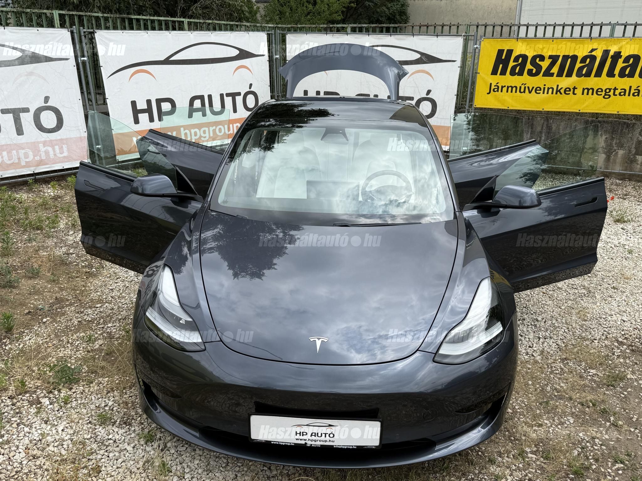TESLA MODEL 3 2021/3 - 1