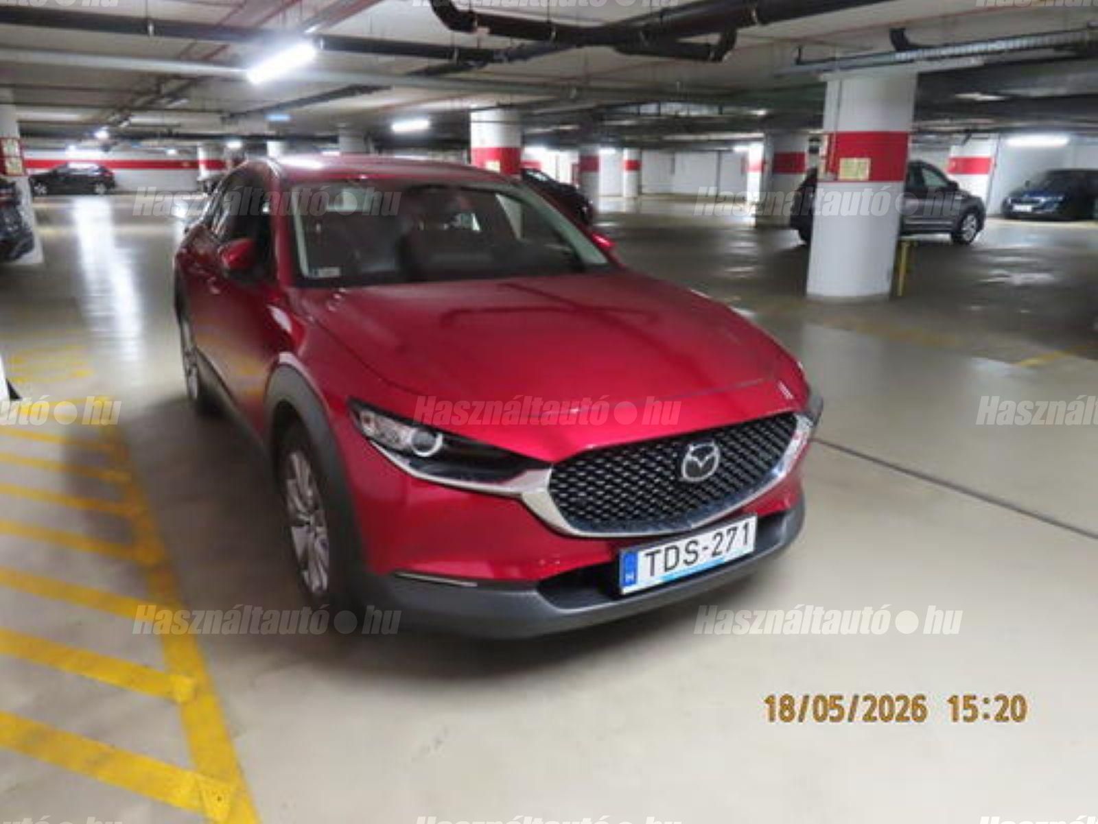 MAZDA CX-30 2022/2 - 1