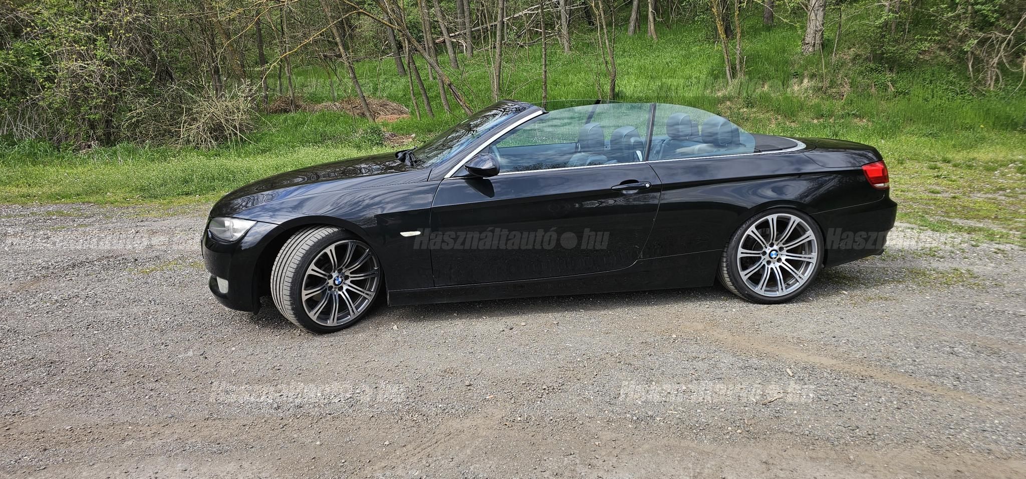 BMW 325 2007/5 - 1