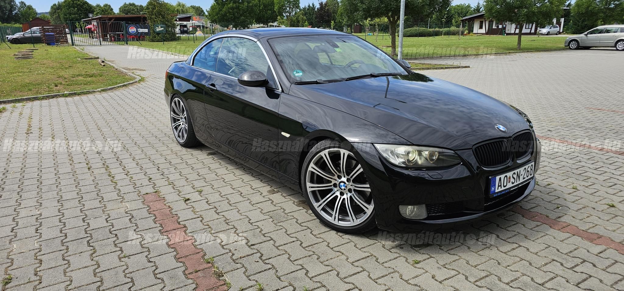 BMW 325 2007/5 - 1