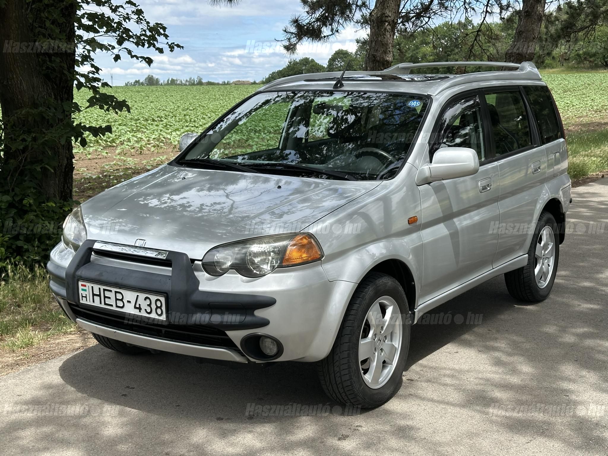 HONDA HR-V 2000/2 - 1