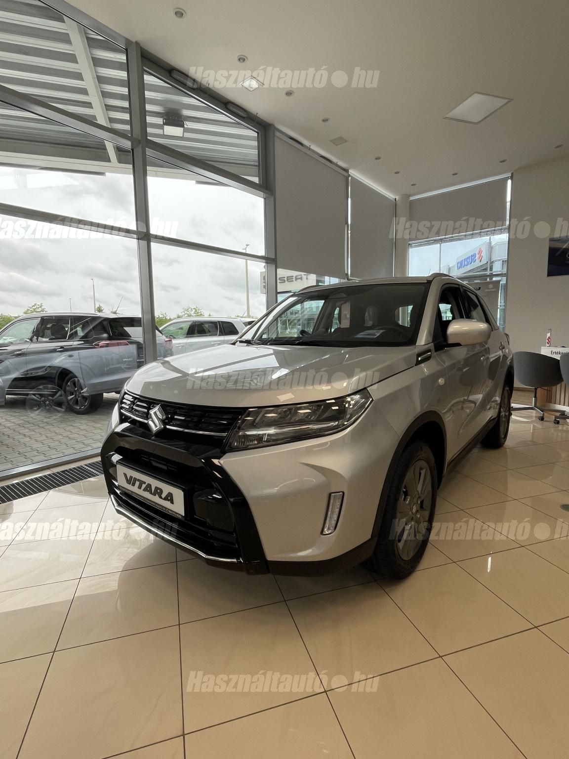SUZUKI VITARA 2025 - 1