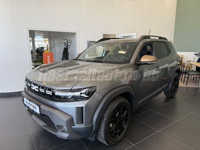 DACIA DUSTER 2026/3 - 1
