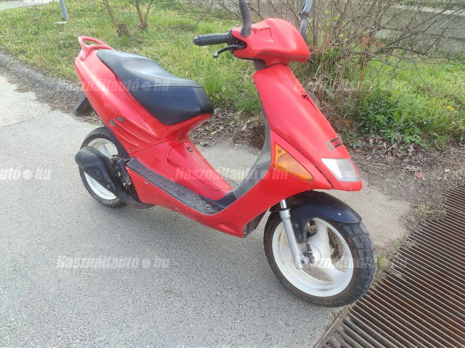 APRILIA SR 50 1999/7 - 1