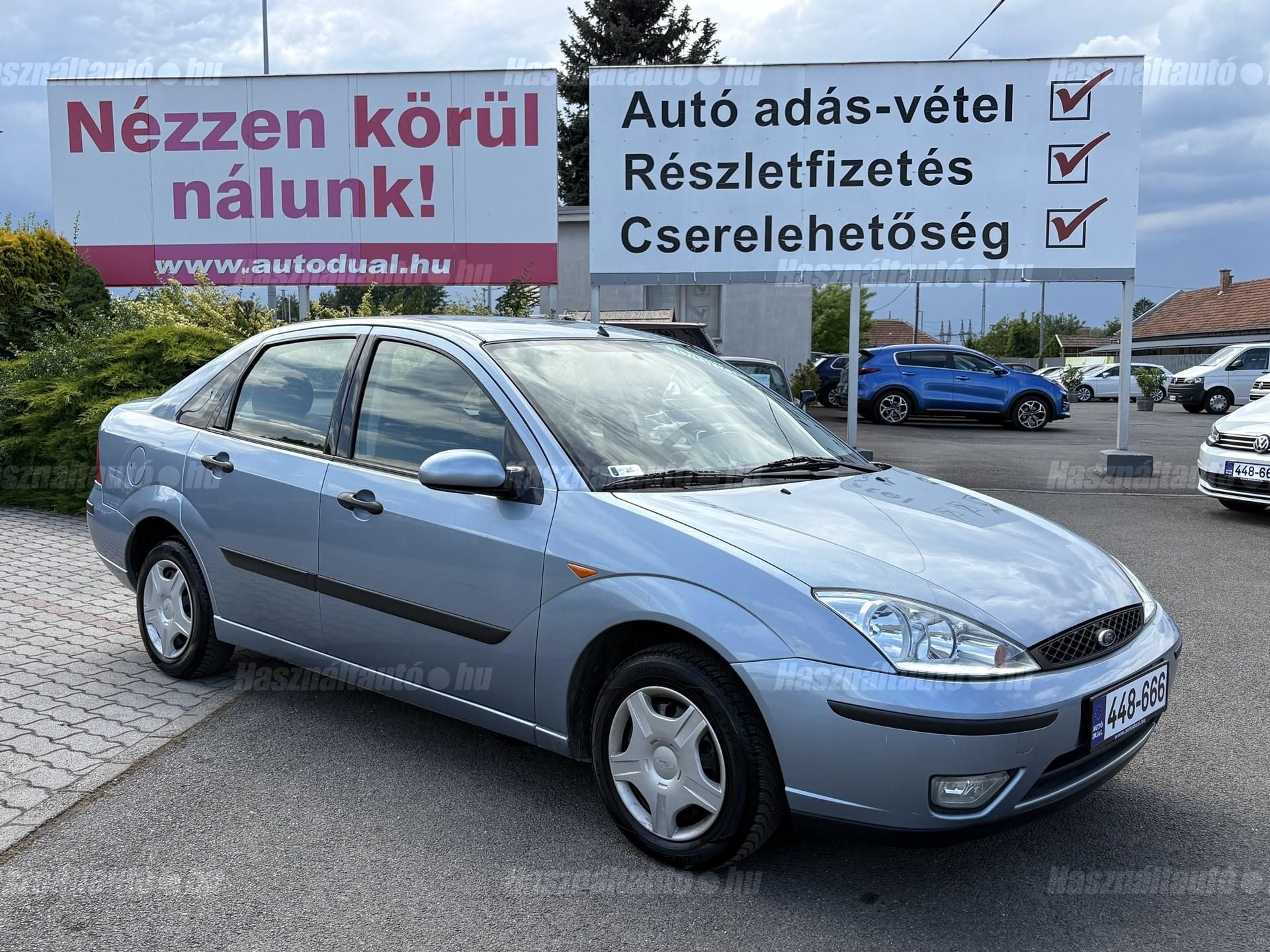 FORD FOCUS 2005/3 - 1