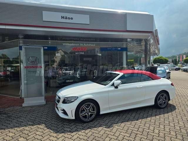 MERCEDES-BENZ C 200 2023/4 - 1