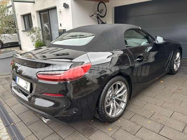 BMW Z4 2020/7 - 1