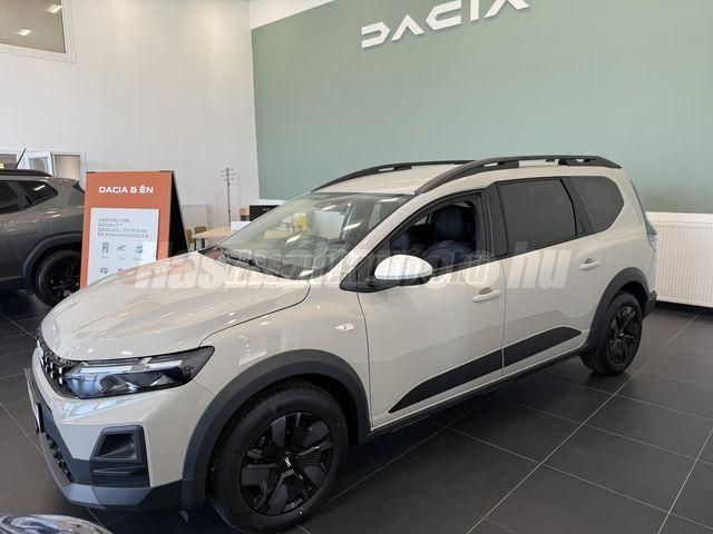 DACIA JOGGER 2025/11 - 1
