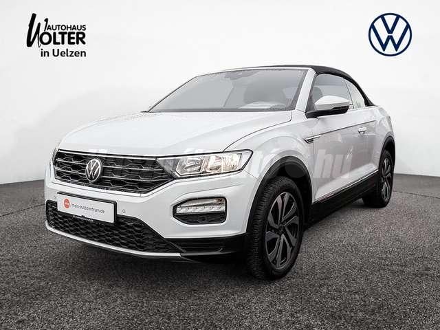 VOLKSWAGEN T-ROC 2021/11 - 1