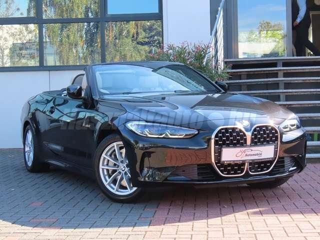 BMW 430 2021/7 - 1