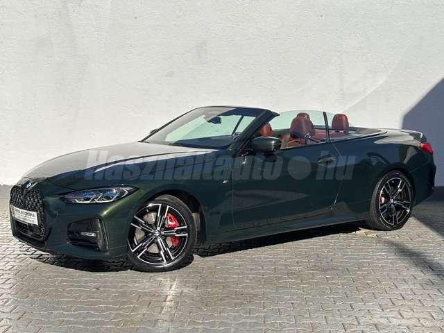 BMW 420 2021/4 - 1