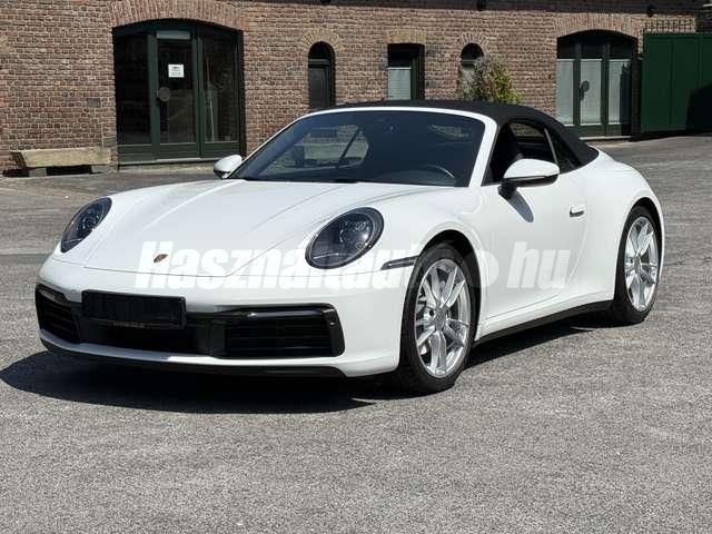 PORSCHE 992 2023/2 - 1
