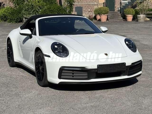 PORSCHE 992 2023/2 - 1