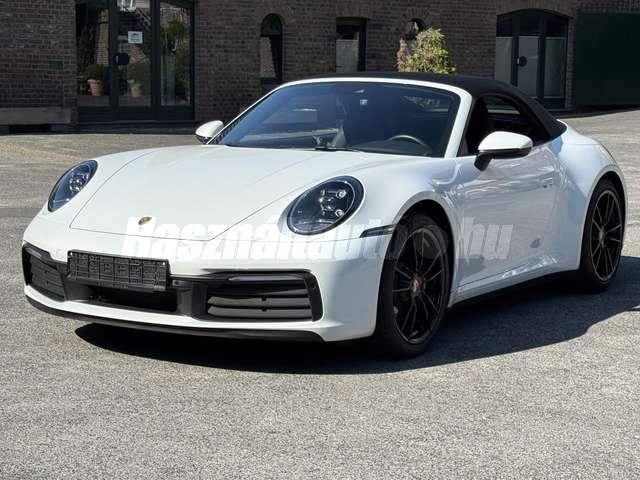 PORSCHE 992 2023/2 - 1