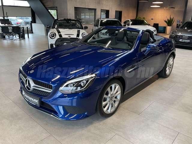 MERCEDES-BENZ SLC 200 2020/8 - 1