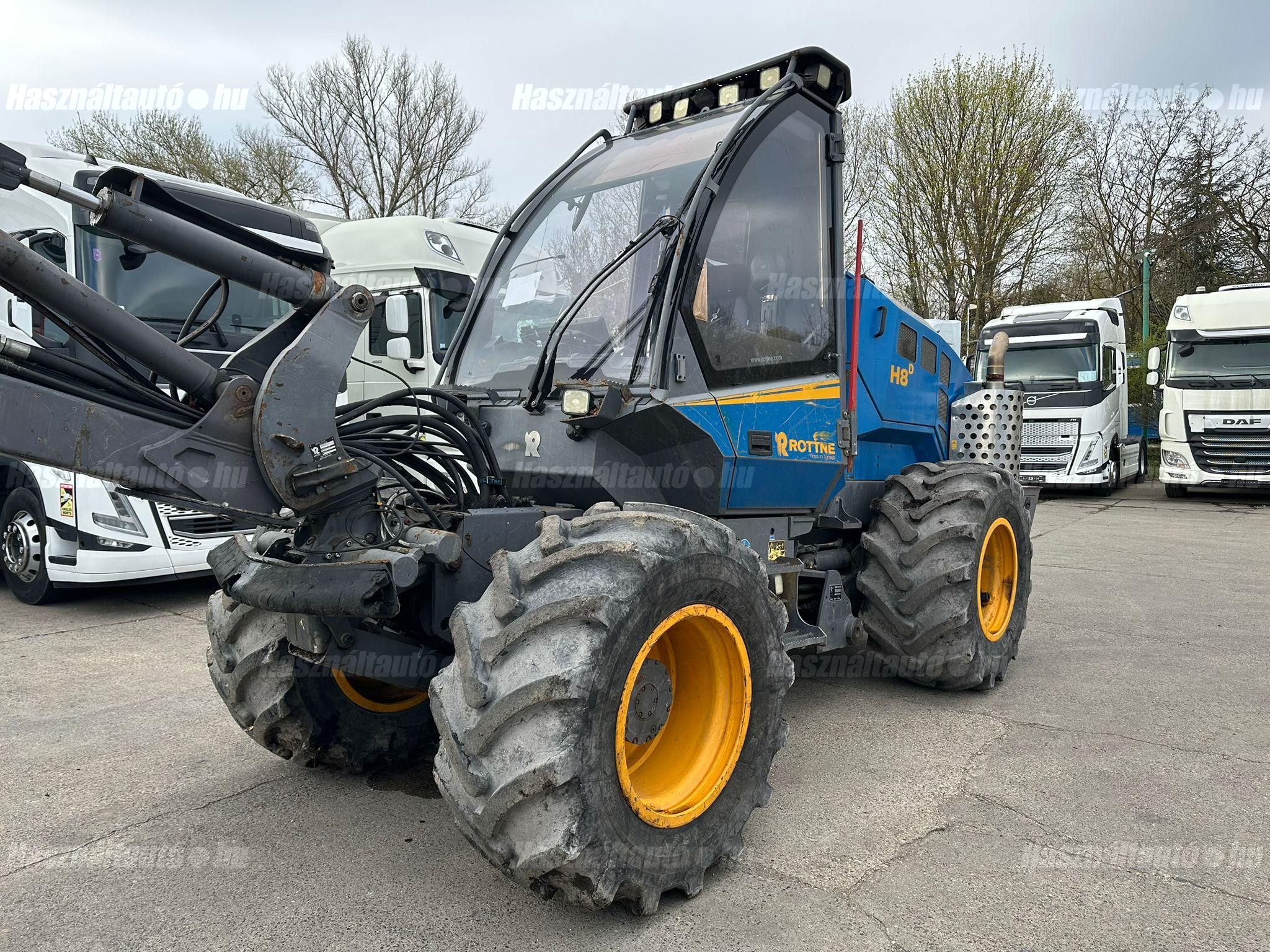 ROTTNE 2019 - 1