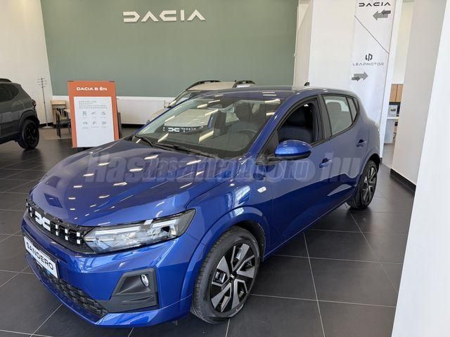 DACIA SANDERO 2025/11 - 1