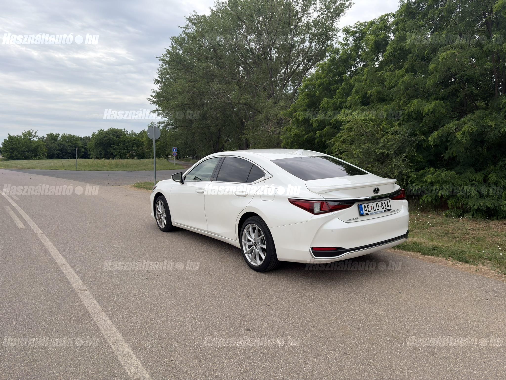 LEXUS ES 2023/10 - 1