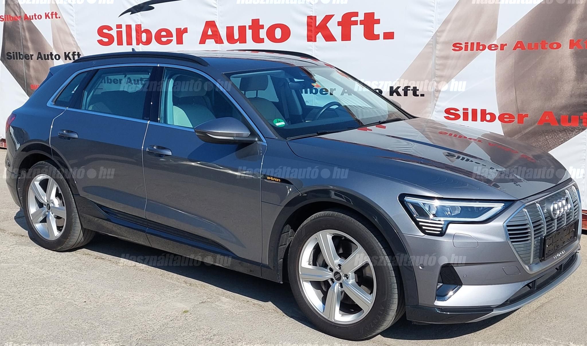 AUDI E-TRON 2023/1 - 1