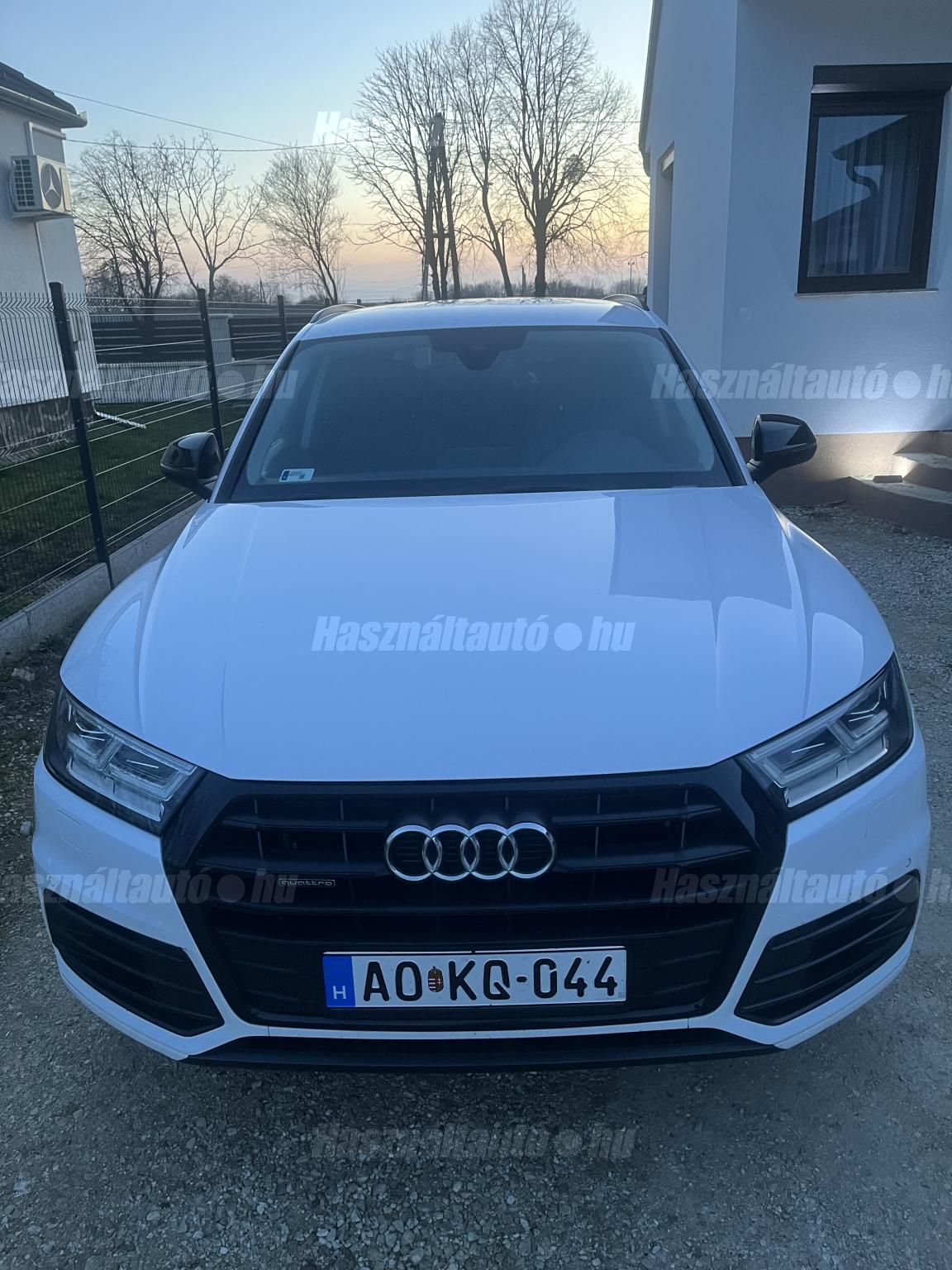 AUDI Q5 2018/1 - 1