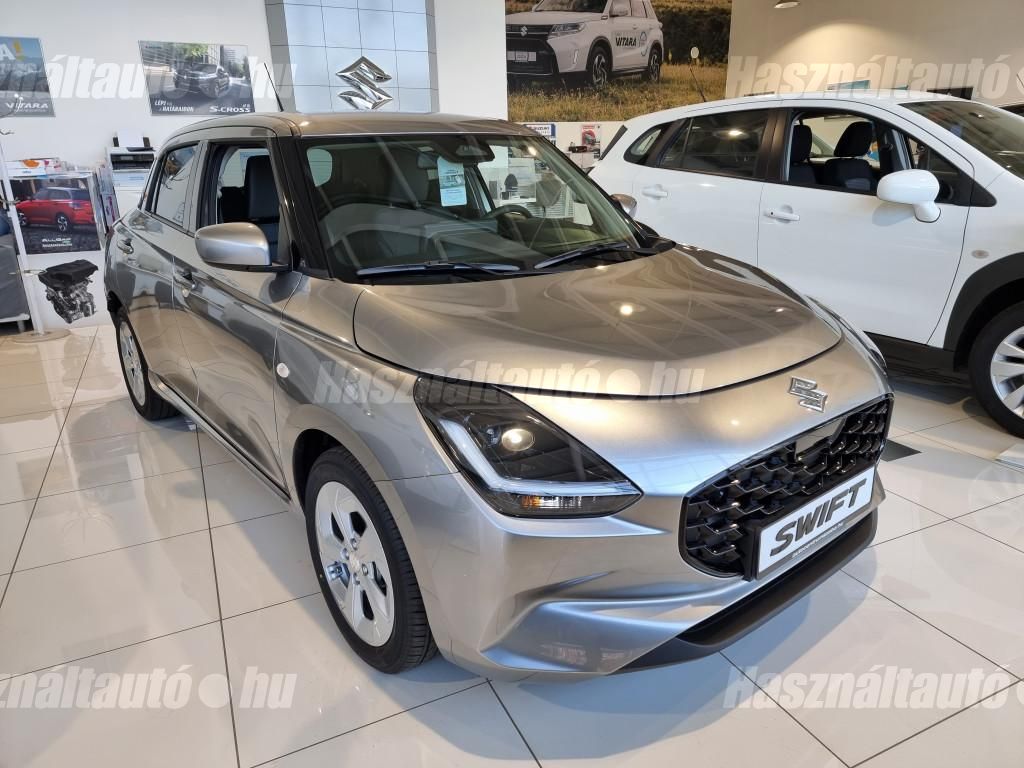 SUZUKI SWIFT 2026 - 1