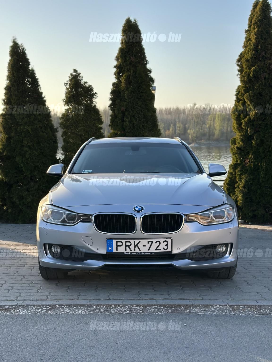 BMW 320 2014/2 - 1