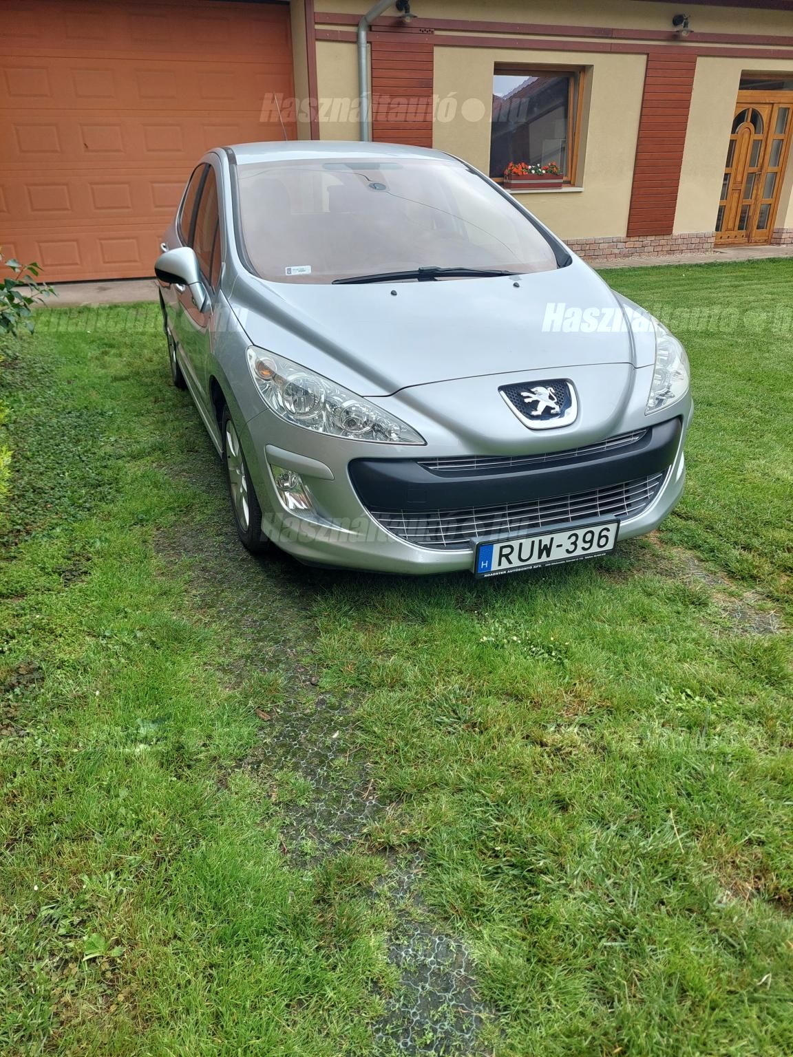 PEUGEOT 308 2008 - 1