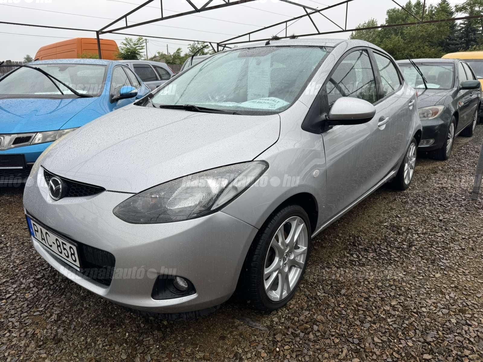 MAZDA 2 2009/3 - 1