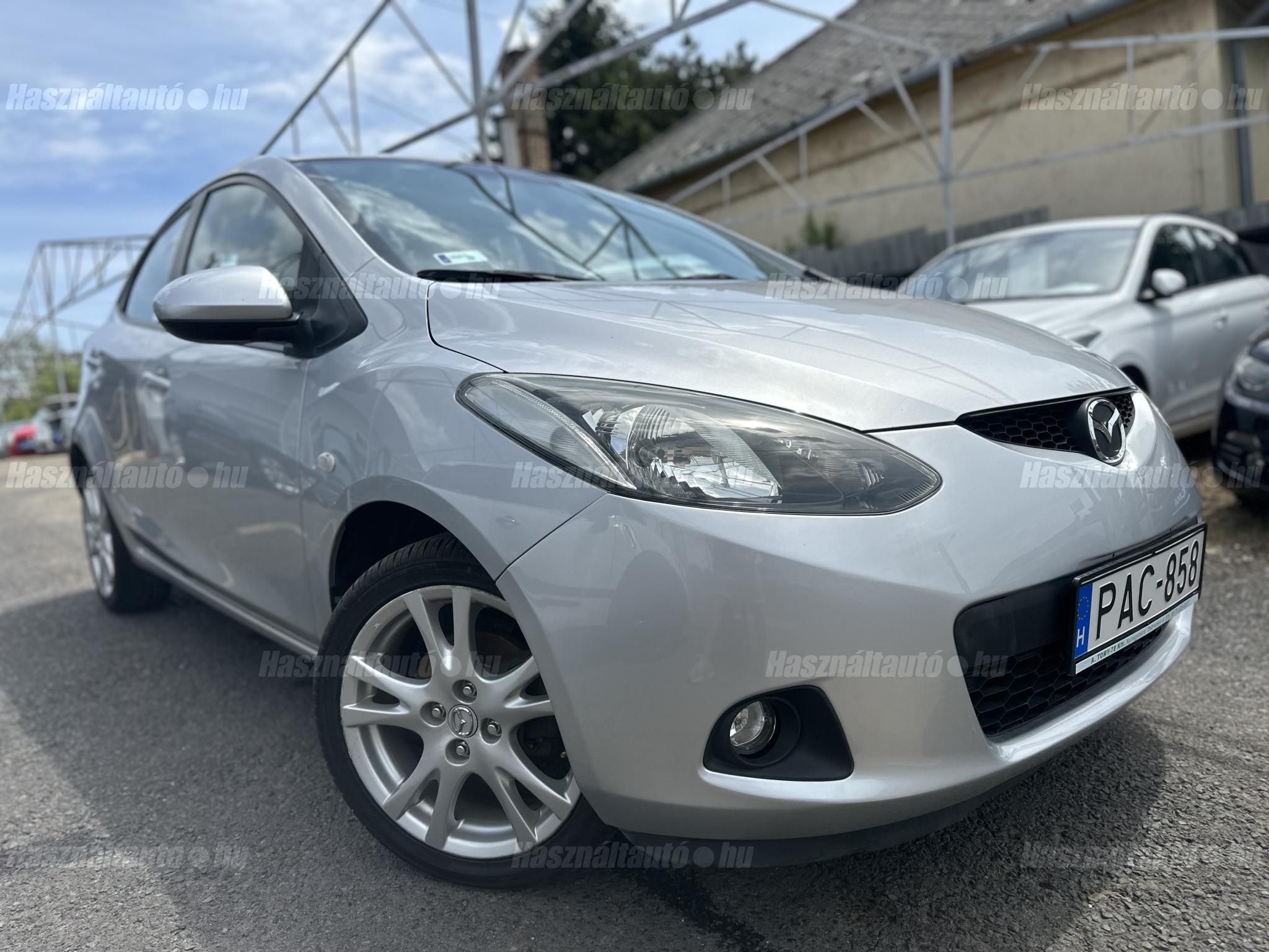 MAZDA 2 2009/3 - 1