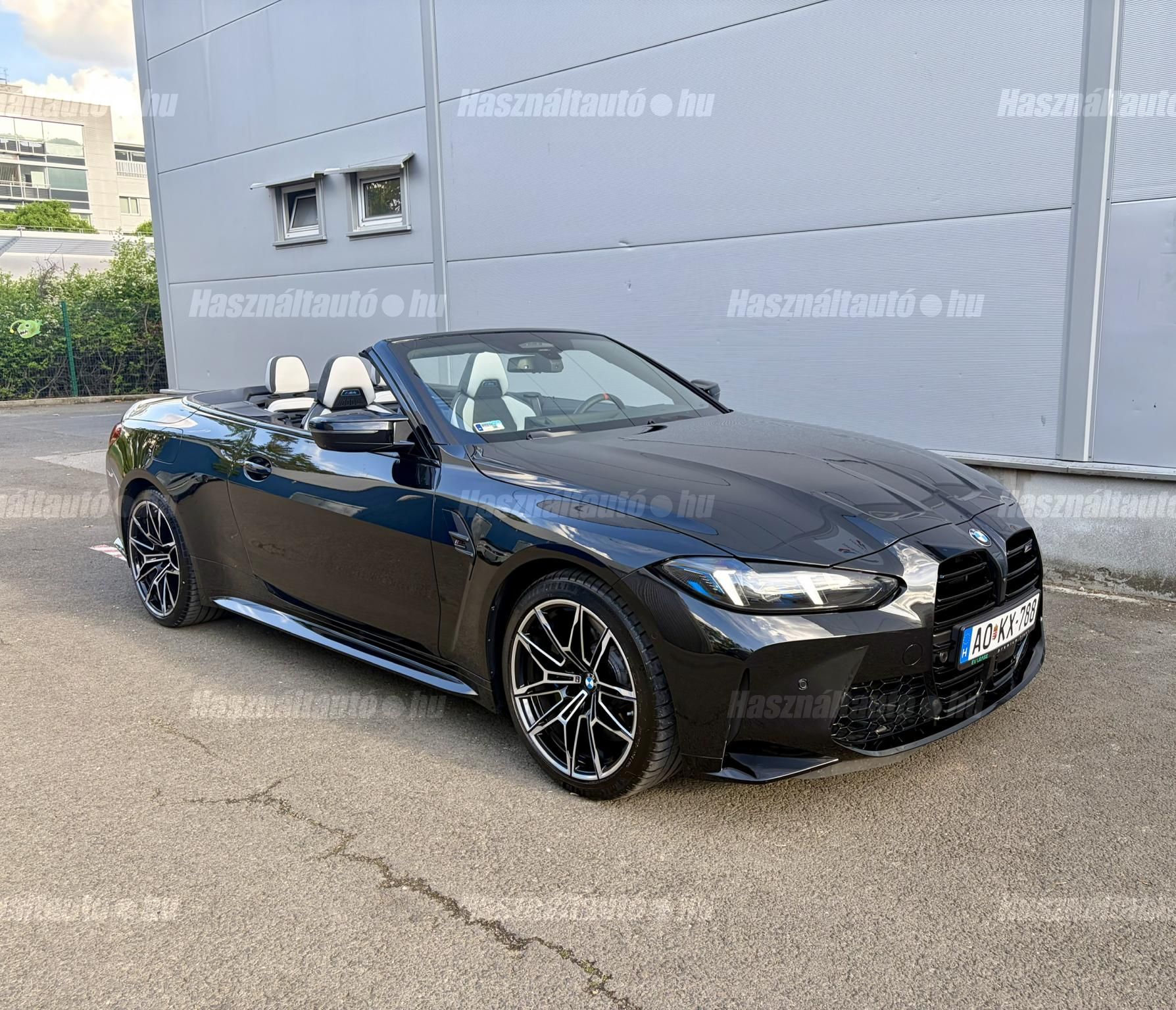 BMW M4 2026/2 - 1