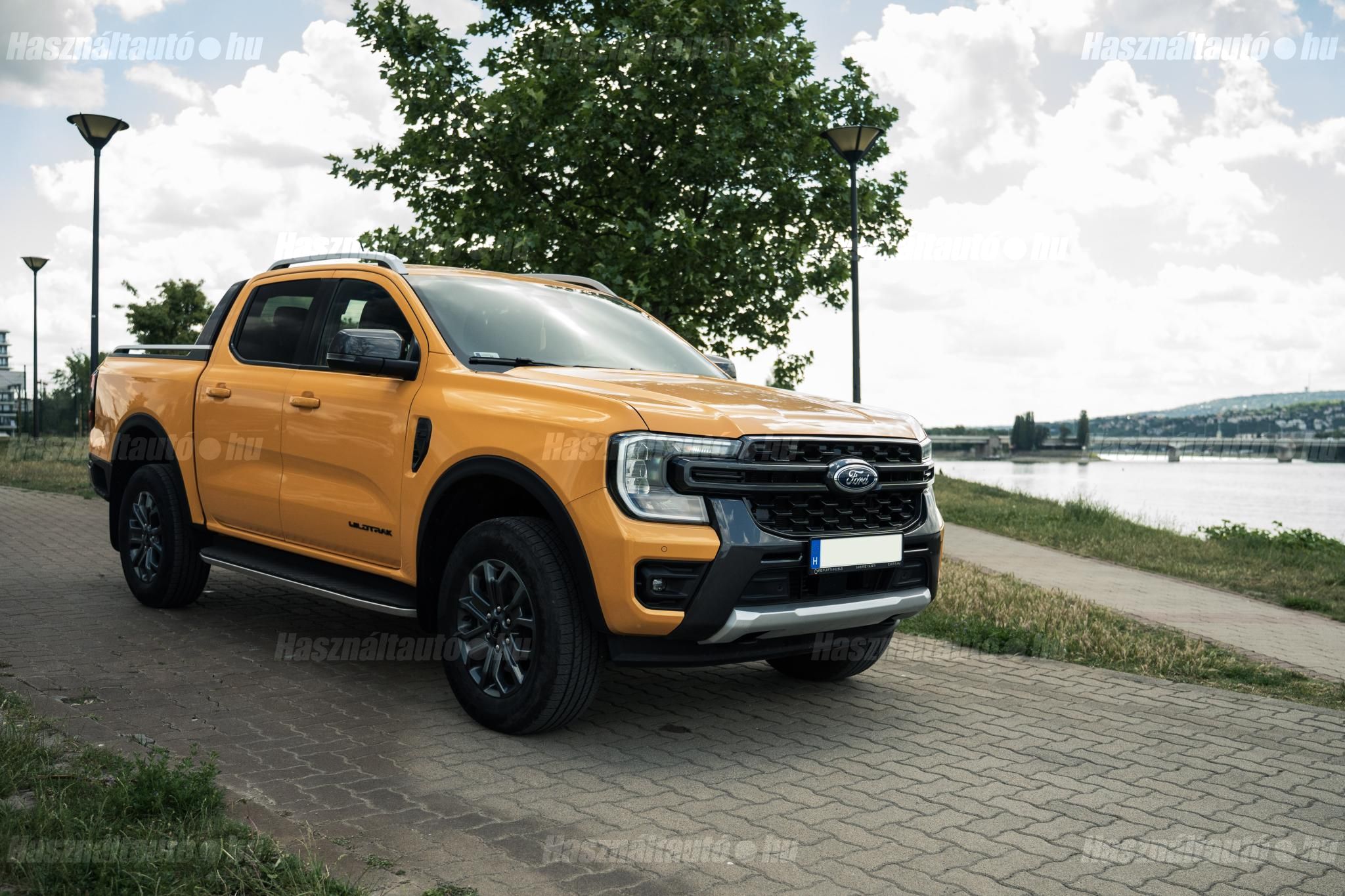 FORD RANGER 2024/11 - 1